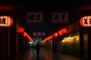 《北纬三十度》山脉与云海航拍剧照