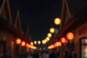 《黄沙渡》黄河渡口木船剧照